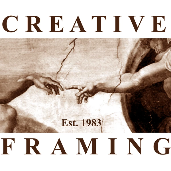 Creative Framing Business Sub image