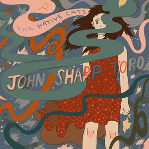 John Sharp Toro - The Native Cats