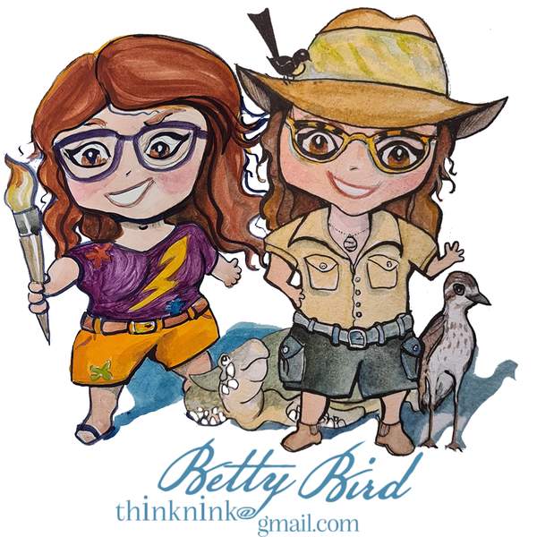 BettyBird Tours and Art Business Subscriber image