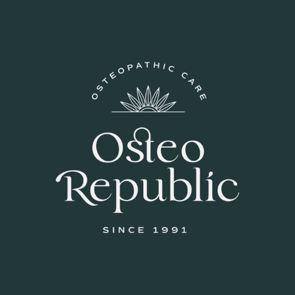 Osteo Republic Business Subscriber image