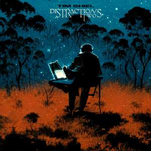 Tim Shiel - Distractions Two
