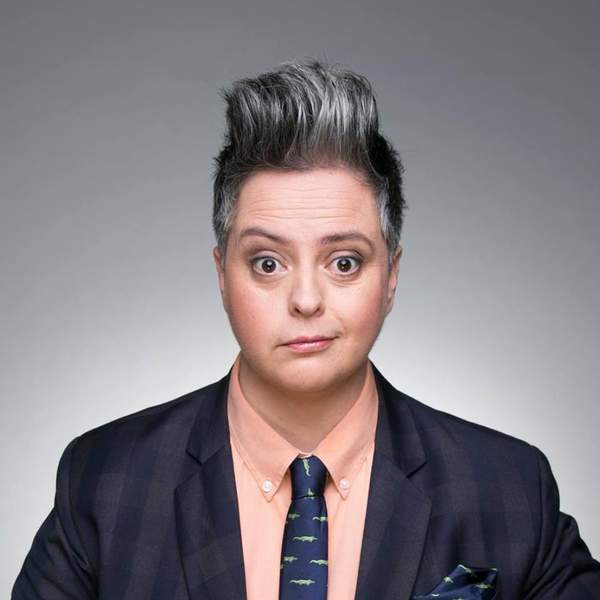 Geraldine Hickey