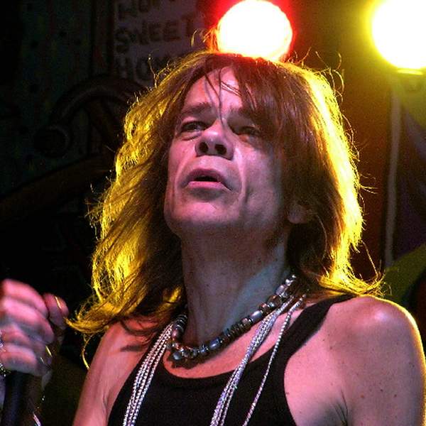 David Johansen: Creative Commons Flickr Image