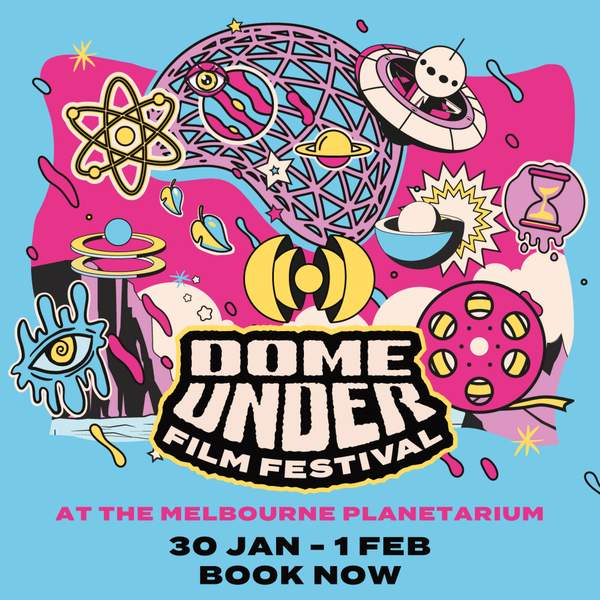 Dome Under Film Festival 2026