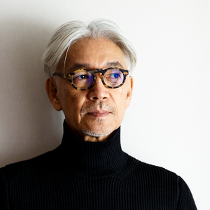 Ryuichi Sakamoto
