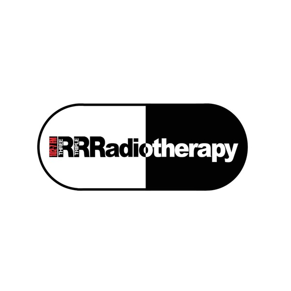 Radiotherapy logo 1600px square