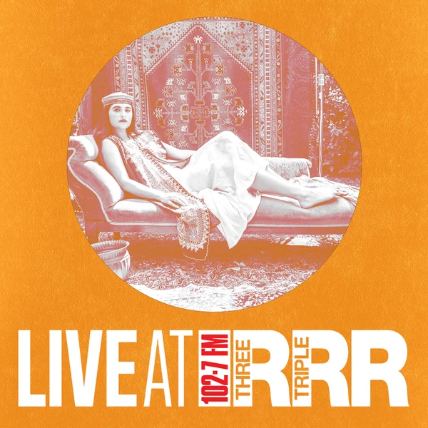 Rita Satch Live at RRR