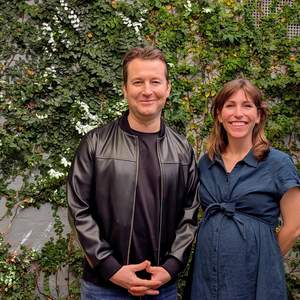 Leigh Whannell w/ Flick Ford