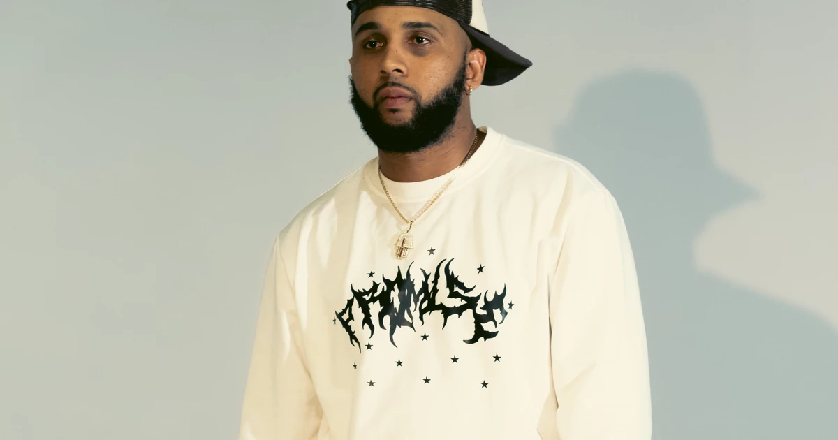 Segments: Banksia: Hip-hop Artist Sachém Reflects On New Single 'Shakin ...