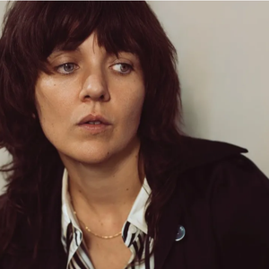 Courtney Barnett