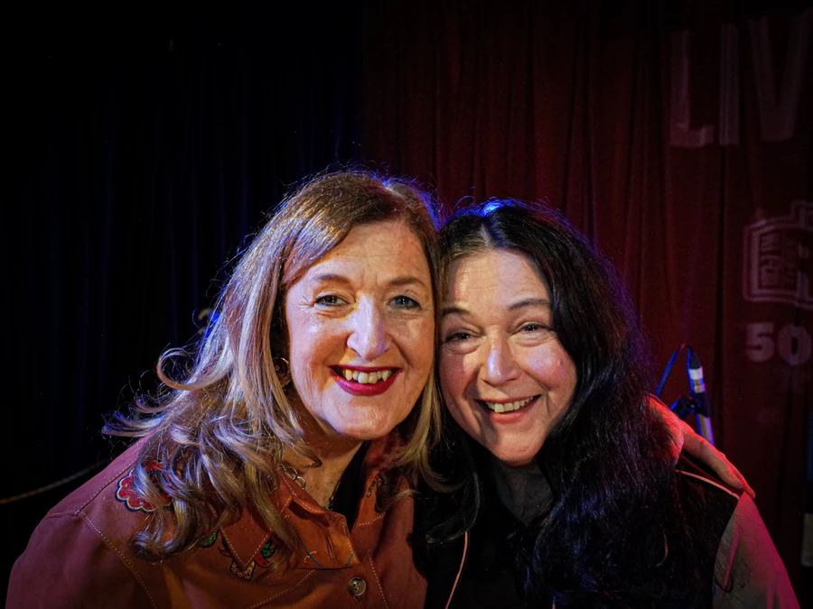 Lisa Miller Live at RRR 15
