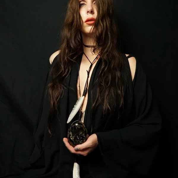 Chelsea Wolfe