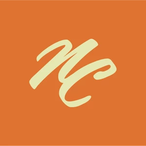 The Night Cat logo