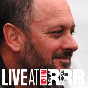 Live at RRR: Tim Flannery In Conversation