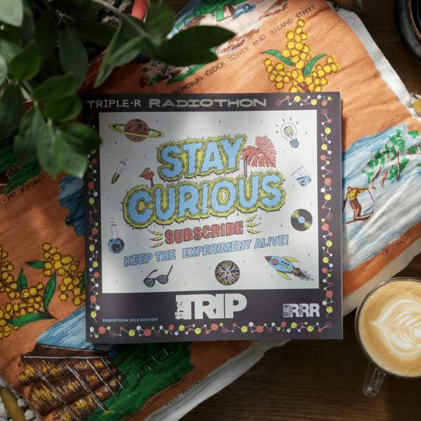 The Trip Radiothon 2018 Edition