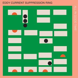 Eddy Current Suppression Ring - All in Good Time