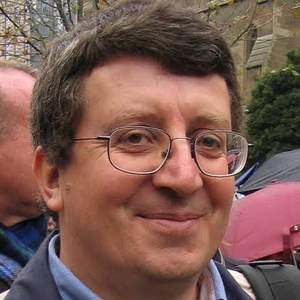 Nic Maclellan