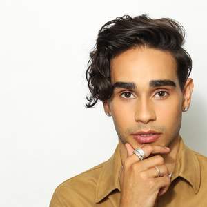 Isaiah Firebrace