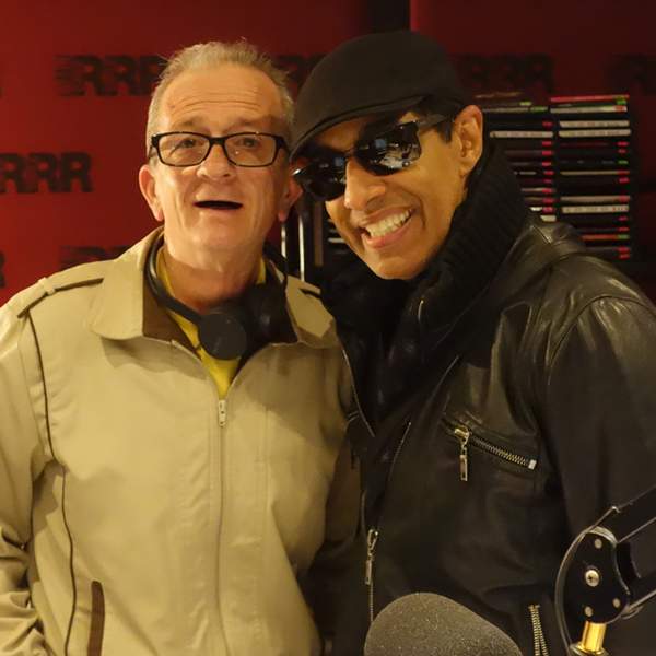 Nestor Torres on New and Groovy