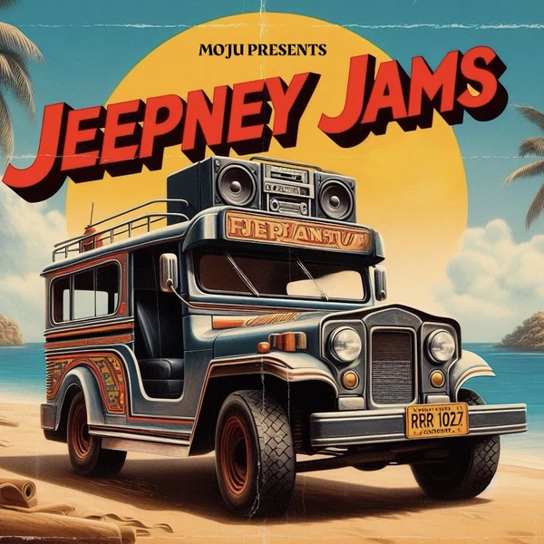 Jeepney Jams