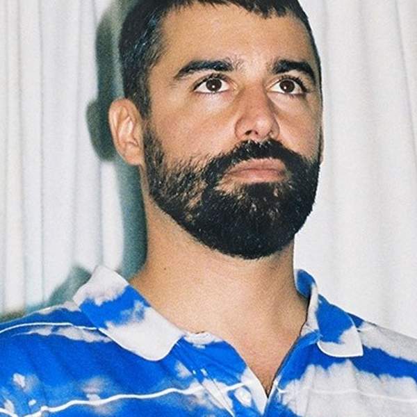Fantastic Man