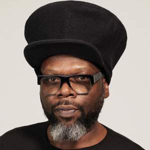 Jazzie B