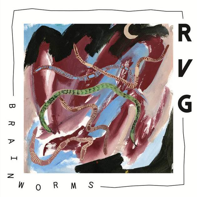 Album of the week: Brain Worms — Triple R 102.7FM, Melbourne Independent Radio - Vimarsana News