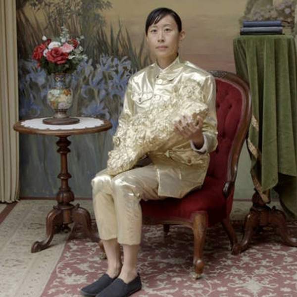 Yellow Peril by Eugenia Lim