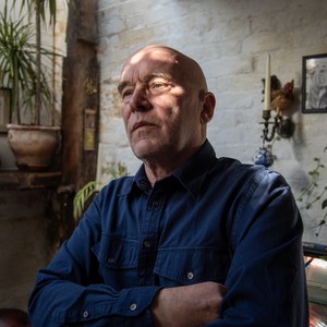 Adrian Sherwood