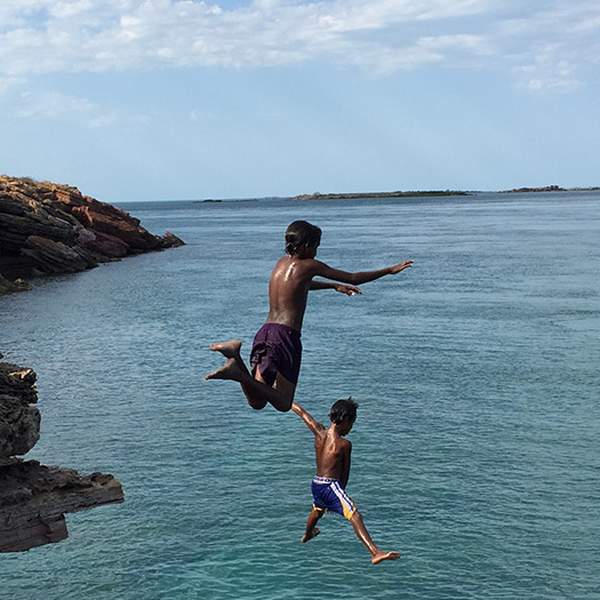 Undermined: Tales From the Kimberley