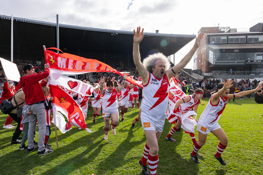 Community Cup 2024 5