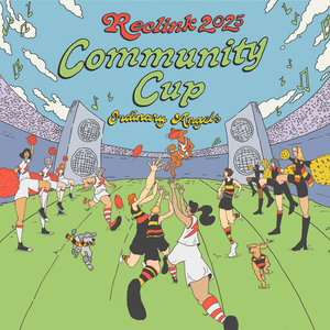 Community Cup 2025