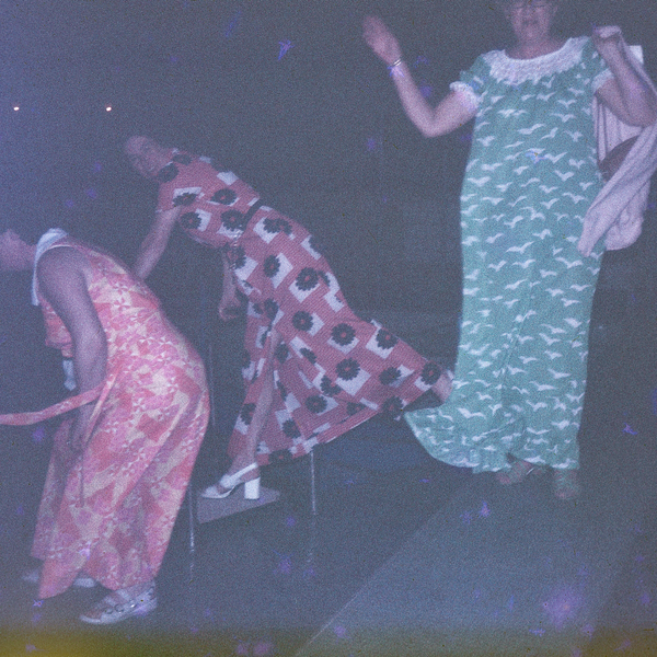 Dancing Room program image