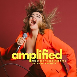 Amplified