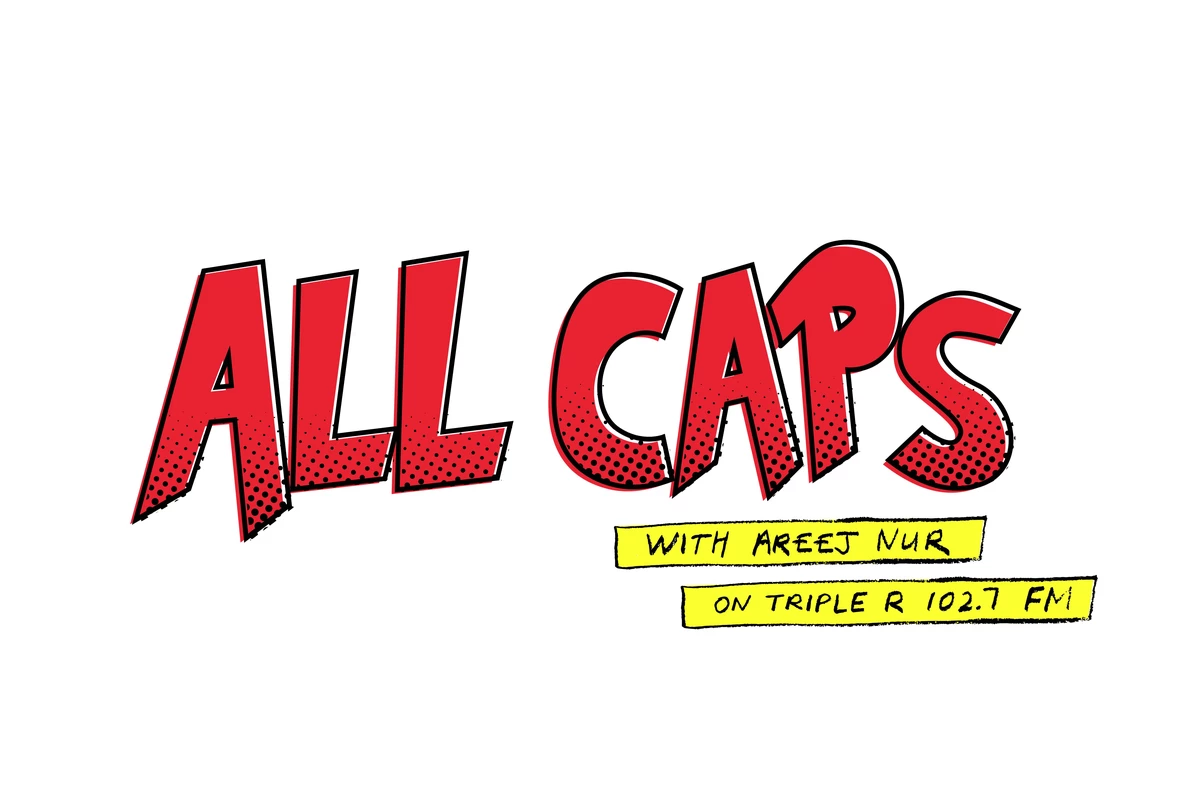 ALL CAPS Program Image