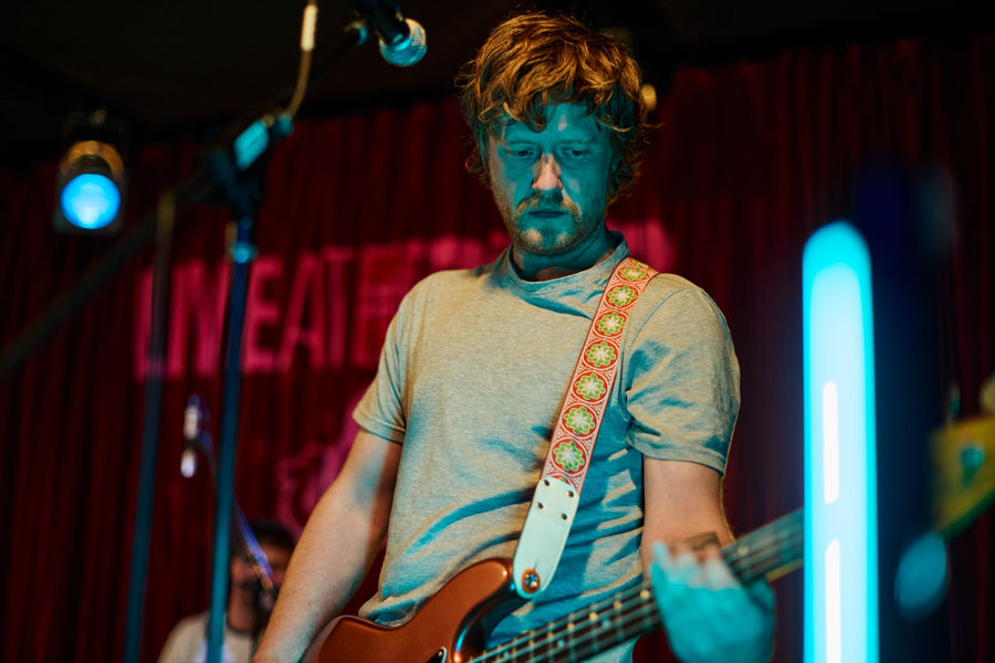 Loose Tooth Live at RRR 5