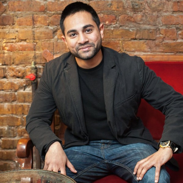 Bhaskar Sunkara