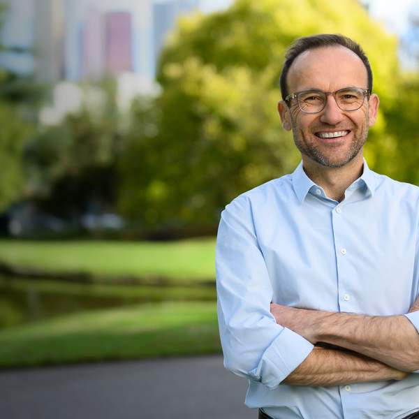 Adam Bandt