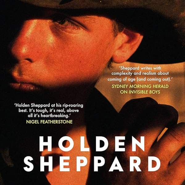 Holden Sheppard