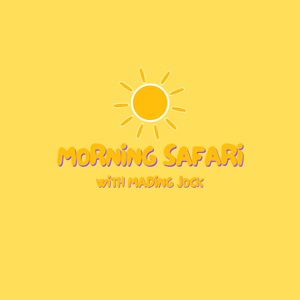 Morning Safari
