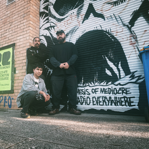 Teether & Kuya Neil 1