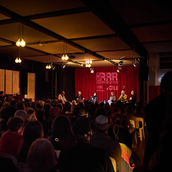 Spin Cycle Live at RRR 4