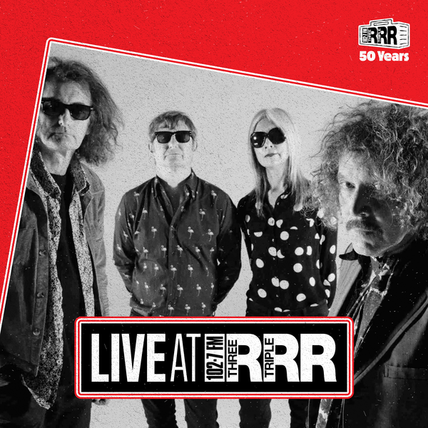Live at RRR: The Scientists