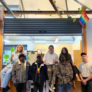 King Stingray Square