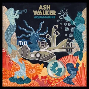 Ash Walker