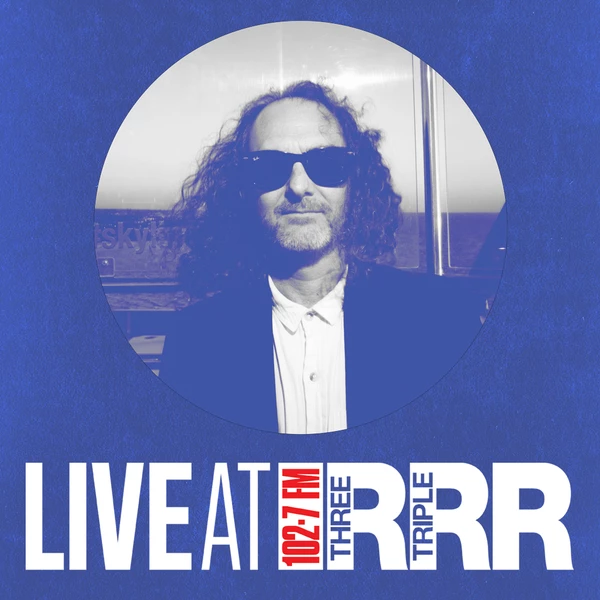 Michael Beach Live at RRR