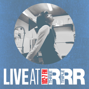 Georgia Knight Live at RRR