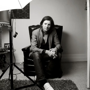 Brian Hooper