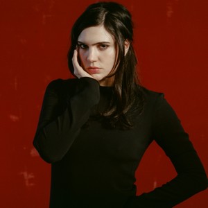 Julia Cumming by Ebru Yildiz