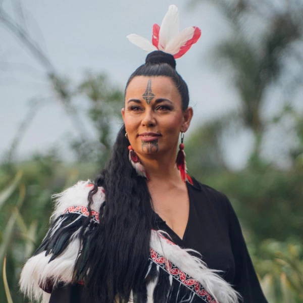 māmā Mahirangi